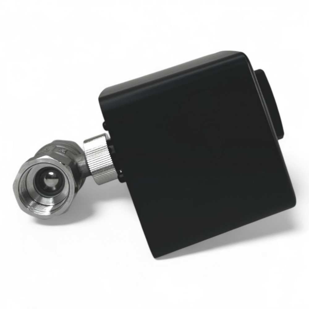 491931 Система защиты от затопления ZigBee ZEVS Tervix Water Stop 3/4'' (с ZigBee датчиками) 491931