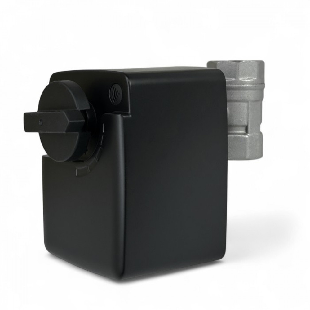 491931 Система защиты от затопления ZigBee ZEVS Tervix Water Stop 3/4'' (с ZigBee датчиками) 491931