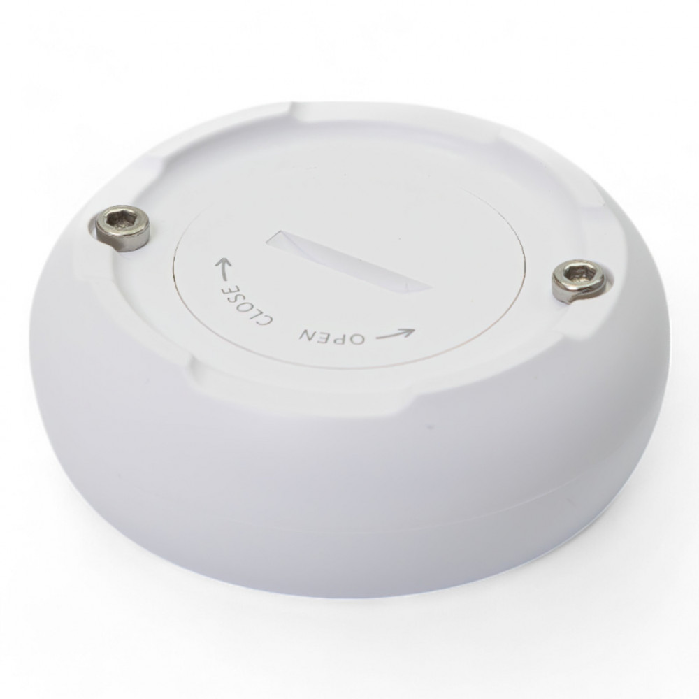 4922623 Система защиты от потопа для дома Tervix ZigBee Water Stop Premium на 2 трубы 1" 4922623