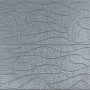 Панель 3D 700х700х6мм Серебро SW-00001951 SW-00001951