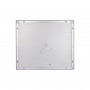 Дзеркало Lidz Kubis (KU2) 600х700 з LED-підсвічуванням Touch, з антизапотіванням, з димером, рег. яскравості LDKU60070049286 SD00055410