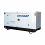 Електростанція дизельна Hyundai DHY 80KSE +ATS 125A DHY 80 KSE