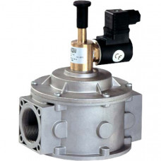 Клапан електромагн. М16/RMС N.С. DN 32 1 1/4" , Р=500 мbar, 220 В