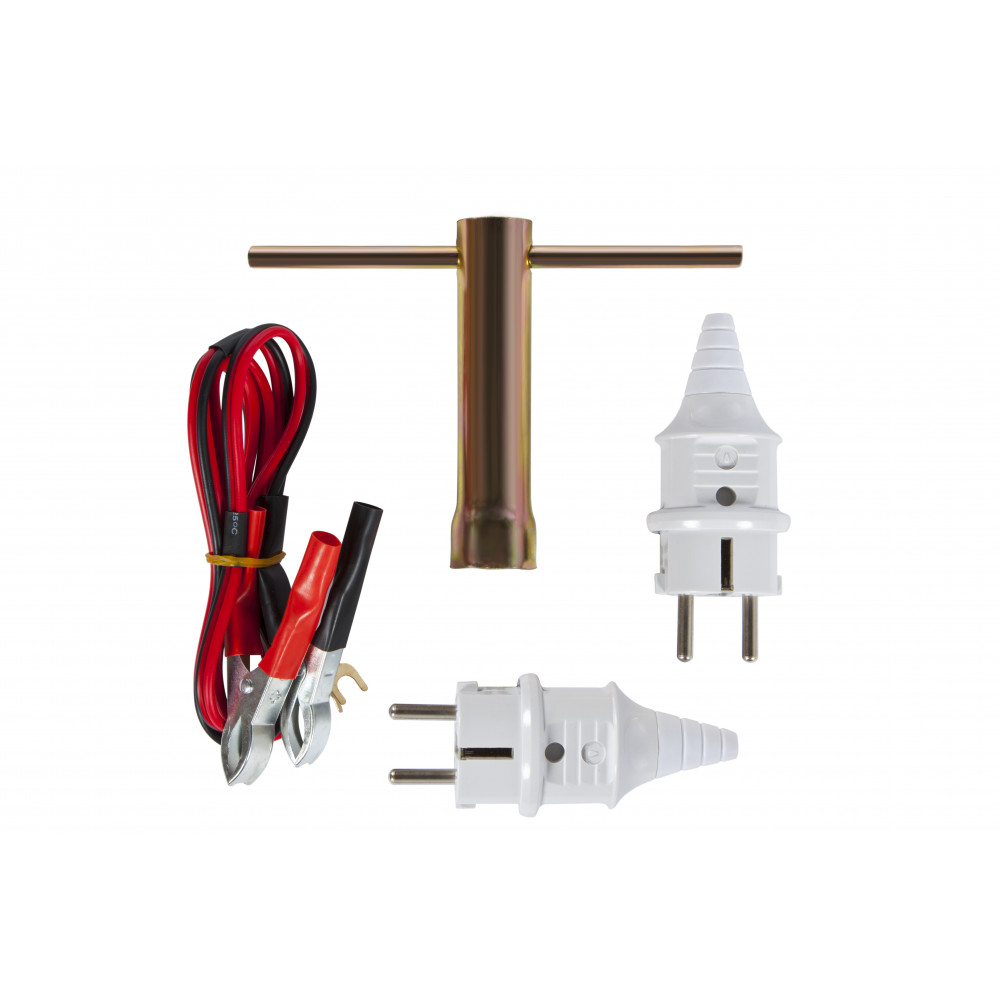 Генератор бензиновий Hyundai HHY 3050FE HHY 3050FE