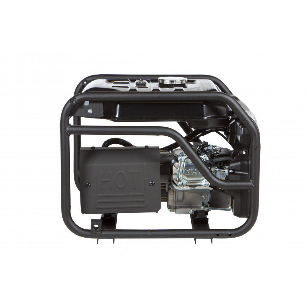 Генератор бензиновий Hyundai HHY 3050FE HHY 3050FE