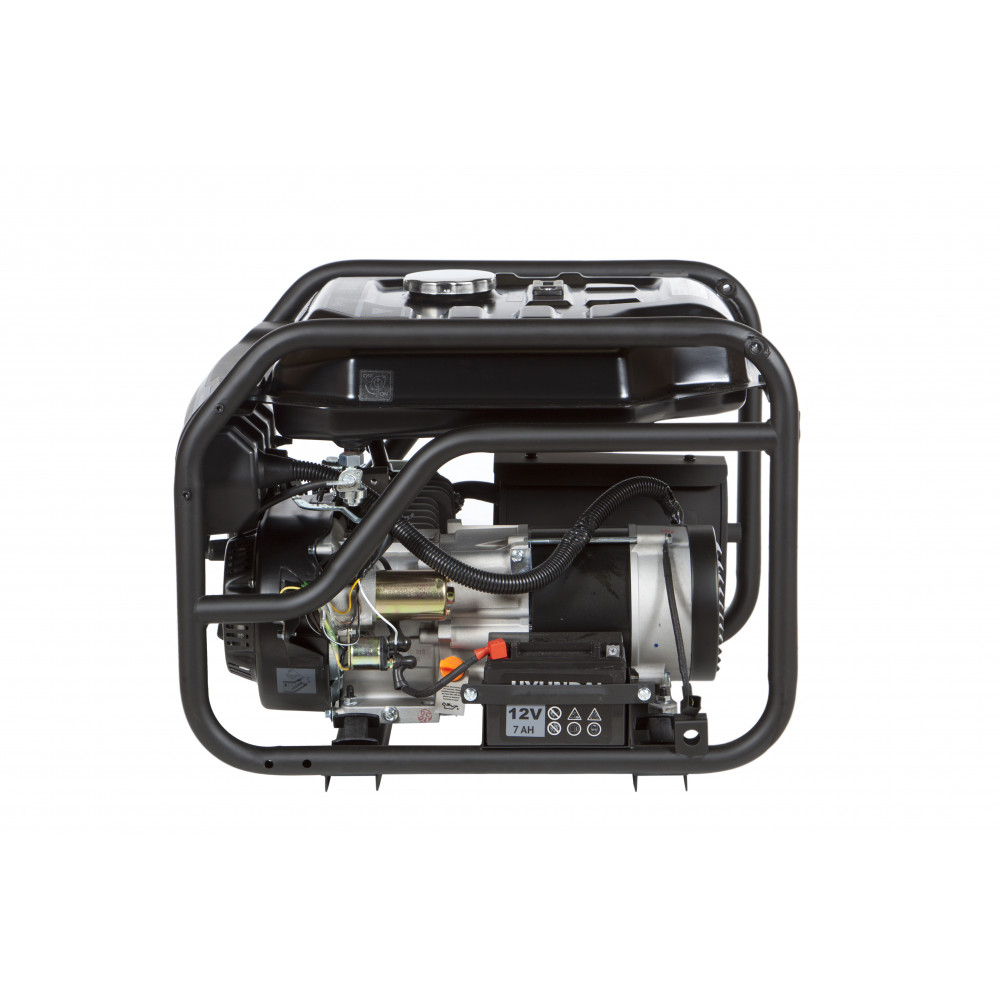 Генератор бензиновий Hyundai HHY 3050FE HHY 3050FE