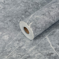 Самоклеящаяся стеновая PET плитка в рулоне 600х3000х2мм SW-00002429