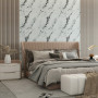 Самоклеящаяся стеновая PET плитка 600х300х2мм SW-00002307 SW-00002307