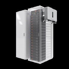 Сонячна гібридна комерційна станція  Stromherz  S-50K-3Р-40А-ESS-UA (GEN3) 65,28 кВт (Максимальний комплект