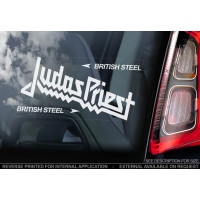 Judas Priest стикер