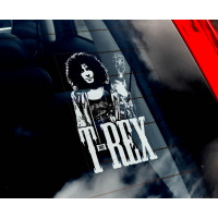 T-Rex-стикер