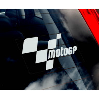 MotoGP-стикер