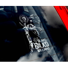 Bilko стикер