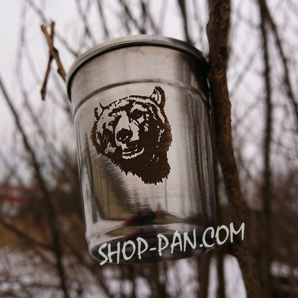 Підставка під чарку з написом 2425821593