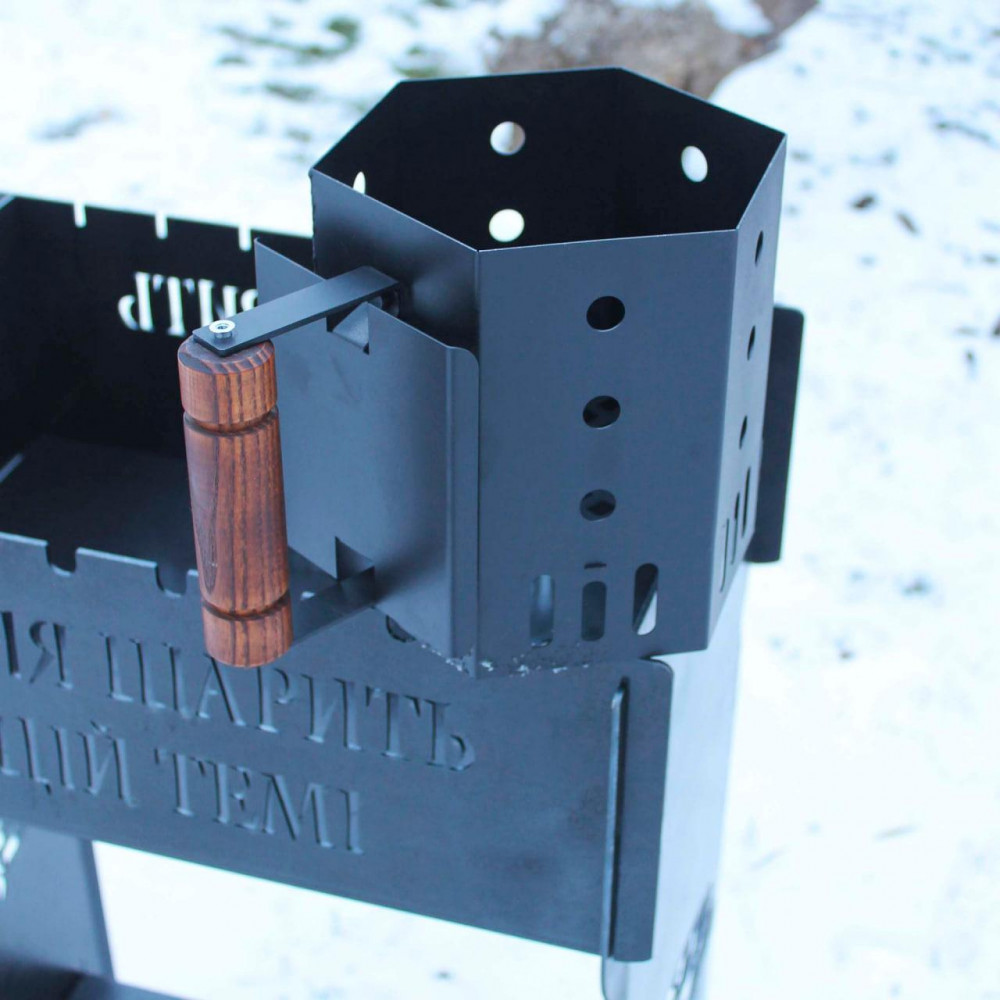 Стартер великий для розпалювання вугілля 2425829581