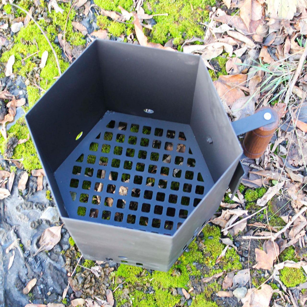 Стартер великий для розпалювання вугілля 2425829581