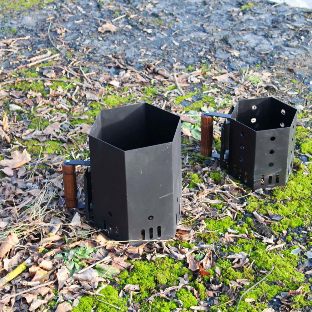 Стартер великий для розпалювання вугілля 2425829581