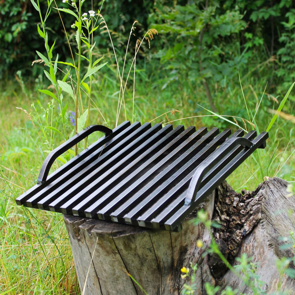 Решетка для мангала Люкс 2425829606
