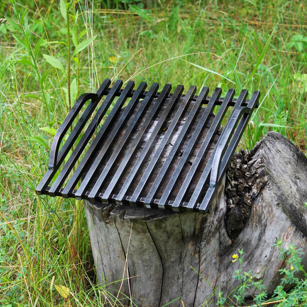 Решетка для мангала Люкс 2425829606