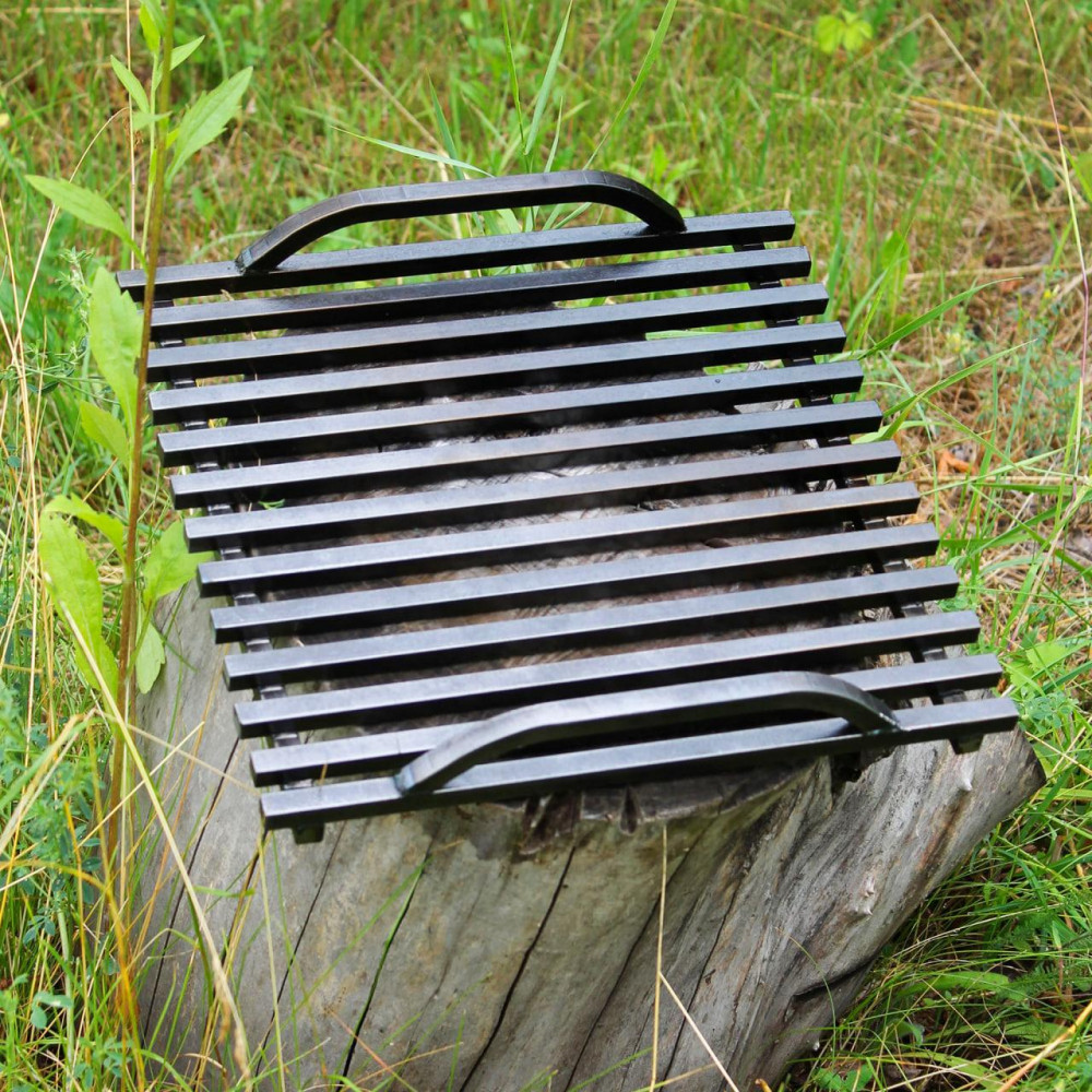 Решетка для мангала Люкс 2425829606