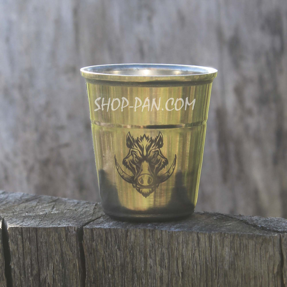 Фляга з індивідуальним гравіюванням — Любовожері 2425824731