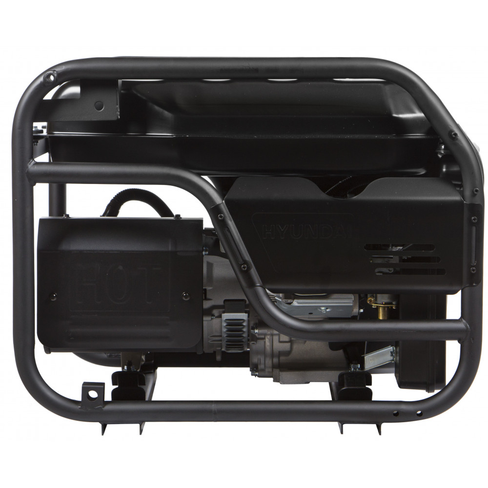 Генератор бензиновий Hyundai HHY 7050F HHY 7050F