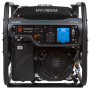 Генератор бензиновий Hyundai HHY 7050F HHY 7050F