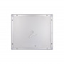 Дзеркало Lidz Kubis (KU1) 600х700 з LED-підсвічуванням Touch, з антизапотіванням, з димером, рег. яскравості LDKU60070049285 SD00055409
