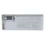 511108 Розумний контролер для водяної теплої підлоги Tervix Pro Line X10 ZigBee (8 зон) 511108