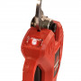 Секатор акумуляторний Vitals Master AG 1830cdk BL Kit 000235299