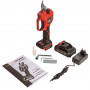 Секатор акумуляторний Vitals Master AG 1830cdk BL Kit 000235299