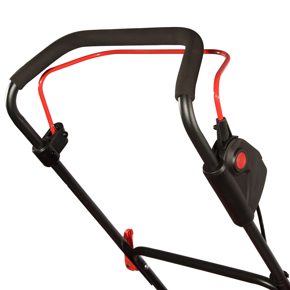 Газонокосарка акумуляторна Vitals Master AZP 36430 SmartLine+ 000244923
