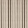 Рейка декоративная PS 2900х119х12мм Серебристый дуб SW-00002143- SW-00002143
