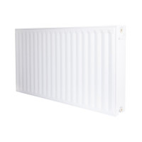 Радіатор сталевий Thermo Alliance IMAS22 тип 600х1800 бічне підключення 4173 Вт