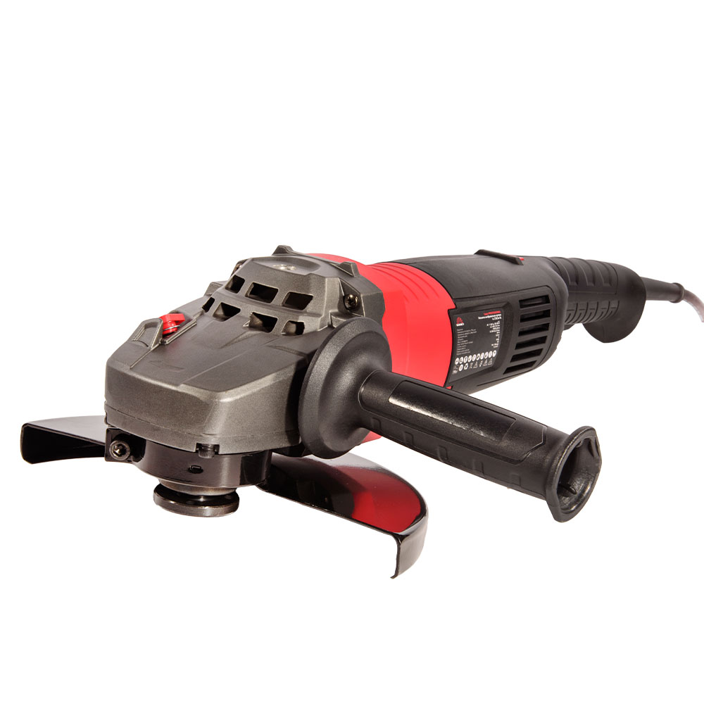Машина шліфувальна кутова Vitals Professional Ls 2322a BL 000235983