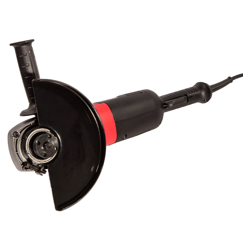 Машина шліфувальна кутова Vitals Professional Ls 2322a BL 000235983