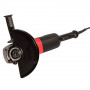 Машина шліфувальна кутова Vitals Professional Ls 2322a BL 000235983