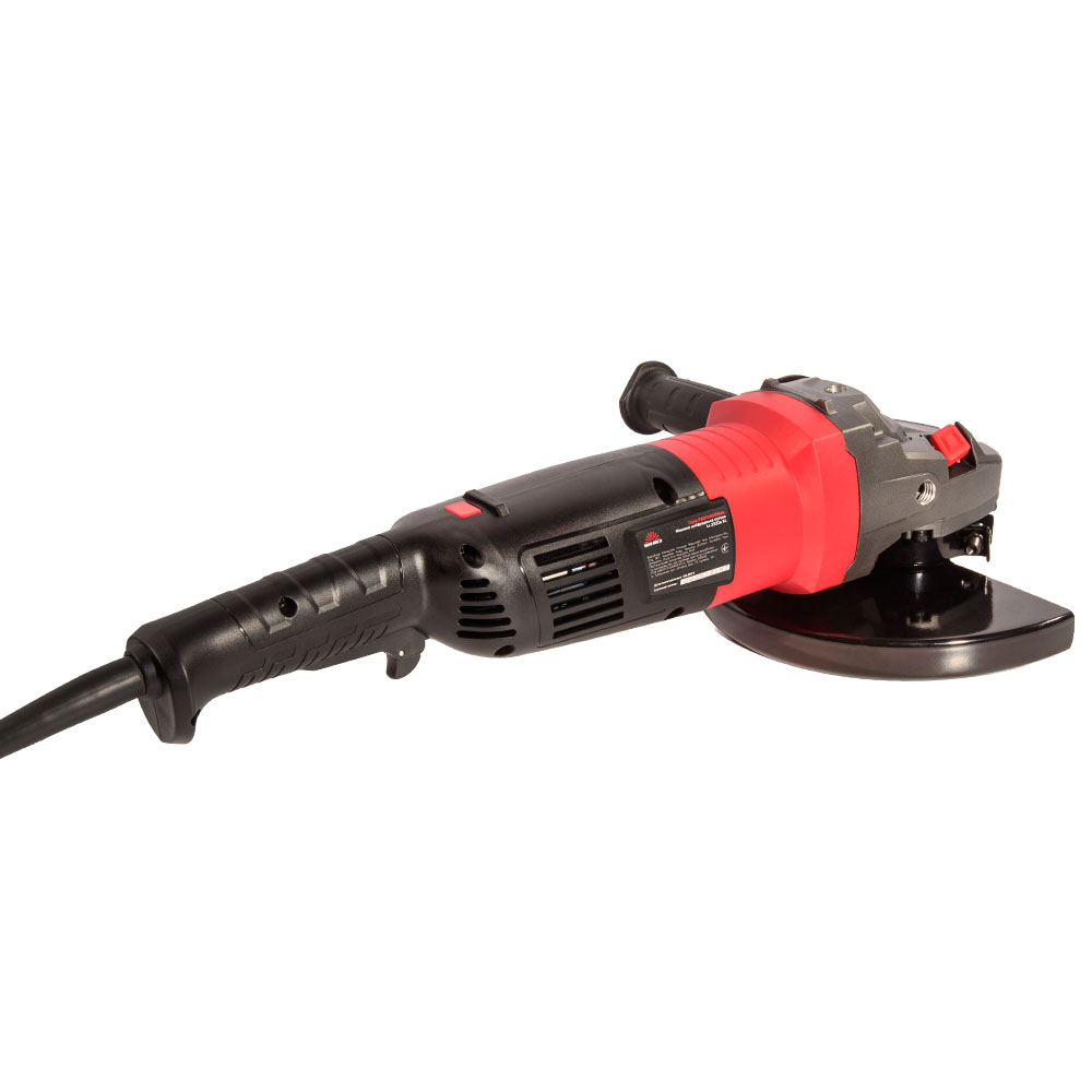 Машина шліфувальна кутова Vitals Professional Ls 2322a BL 000235983