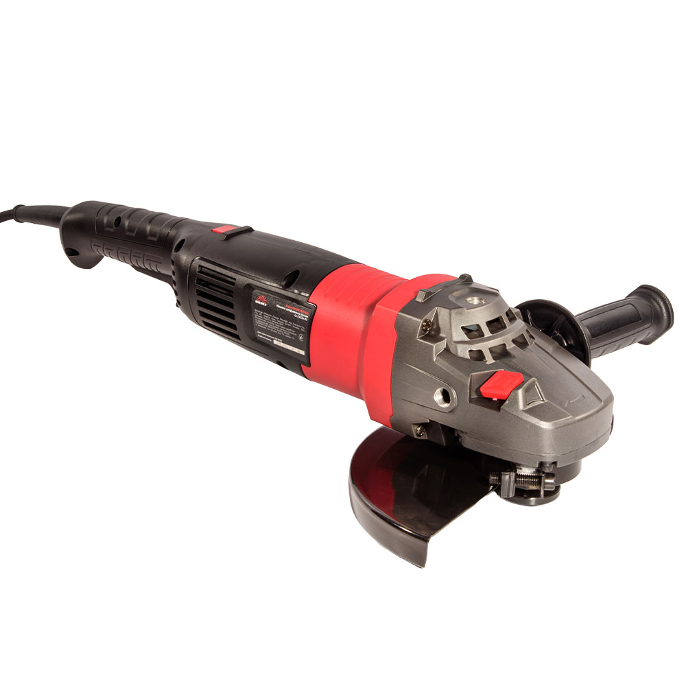 Машина шліфувальна кутова Vitals Professional Ls 2322a BL 000235983