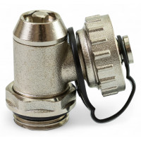 544024 Зливний кран, Tervix