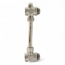 546024 Байпас для гребінки, Tervix