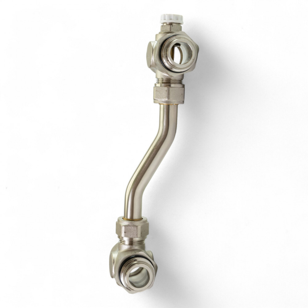 546024 Байпас для гребенки, Tervix 546024