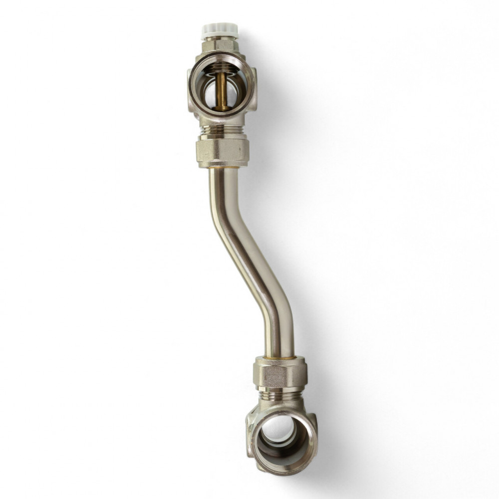 546024 Байпас для гребенки, Tervix 546024