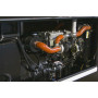 Електростанція дизельна Hyundai DHY 40KSE +ATS 60A DHY 40KSE