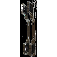 547254 Крепление для гребенки Tervix (обычное)