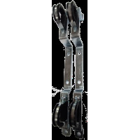 547364 Кріплення для гребінки Tervix (кругле)