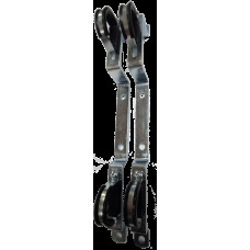 547364 Кріплення для гребінки Tervix (кругле)