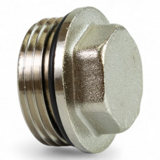 548024 Заглушка для гребінки, Tervix