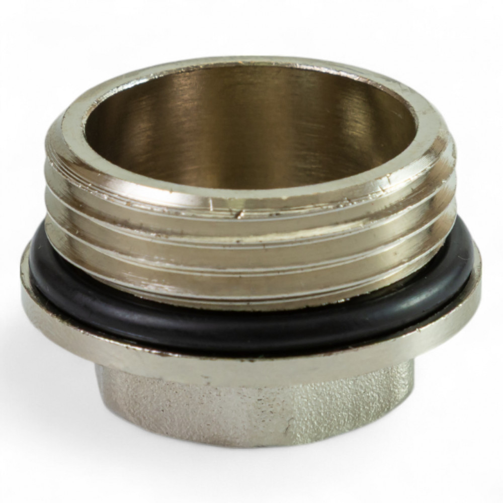 548024 Заглушка для гребенки, Tervix 548024