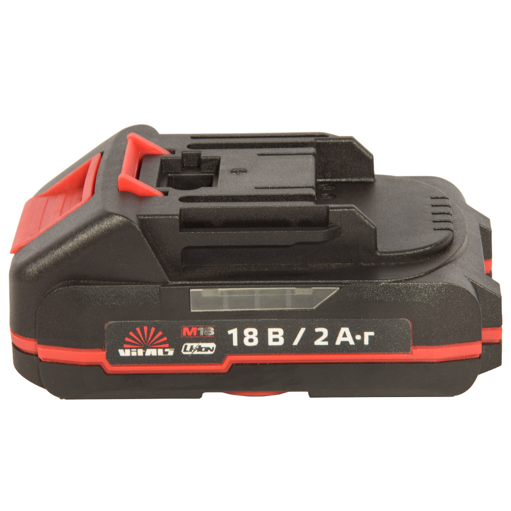 Батарея акумуляторна Vitals ASL 1820ns 000244897